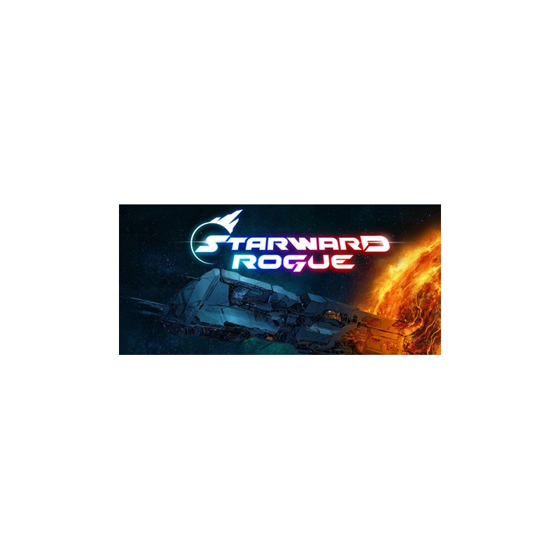 Starward Rogue   Nintendo Switch Kod Klucz
