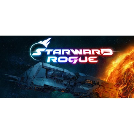 Starward Rogue   Nintendo Switch Kod Klucz
