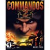 Commandos 2  Men of Courage Steam Kod Klucz