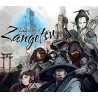 Labyrinth of Zangetsu   Nintendo Switch Kod Klucz