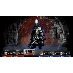 Labyrinth of Zangetsu   Nintendo Switch Kod Klucz