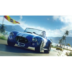 The Crew Motorfest Xbox Series X|S Kod Klucz
