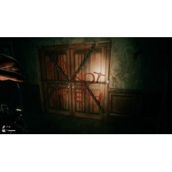 The Beast Inside GOG Kod Klucz