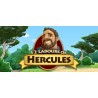 12 Labours of Hercules PC Steam Kod Klucz