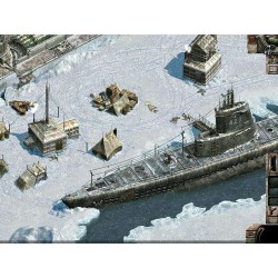 Commandos 2  Men of Courage Steam Kod Klucz
