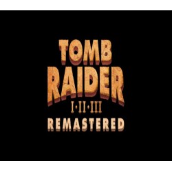 Tomb Raider I III Remastered   XBOX One / Xbox Series X|S Kod Klucz