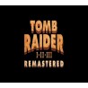 Tomb Raider I III Remastered   XBOX One / Xbox Series X|S Kod Klucz