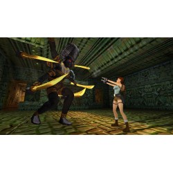 Tomb Raider I III Remastered   XBOX One / Xbox Series X|S Kod Klucz