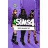 The Sims 4   Goth Galore Kit DLC EA Kod Klucz