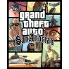 Grand Theft Auto  San Andreas   Steam Kod Klucz