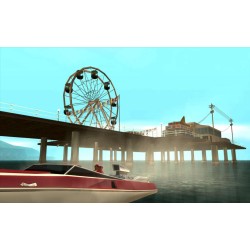Grand Theft Auto  San Andreas   Steam Kod Klucz