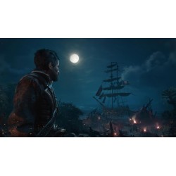 Skull and Bones Premium Edition Ubisoft Connect Kod Klucz