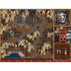 Heroes of Might and Magic 3  Complete   GOG Kod Klucz