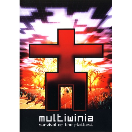 Multiwinia Steam Kod Klucz