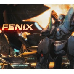 StarCraft II   Commander  Fenix DLC   Battle.net Kod Klucz