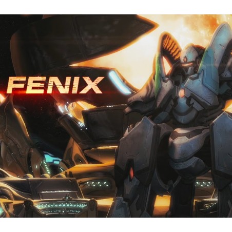 StarCraft II   Commander  Fenix DLC   Battle.net Kod Klucz
