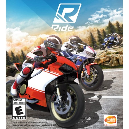 Ride   Steam Kod Klucz