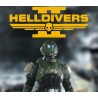 HELLDIVERS 2   TR 117 Alpha Commander DLC   PC Steam Kod Klucz