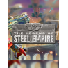 The Legend of Steel Empire   Steam Kod Klucz