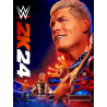 WWE 2K24   PC Steam Kod Klucz