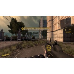 Nuclear Dawn Steam Kod Klucz