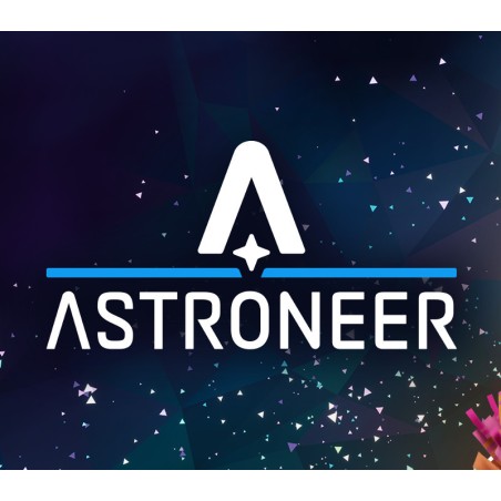 Astroneer   XBOX One / Xbox Series X|S Kod Klucz