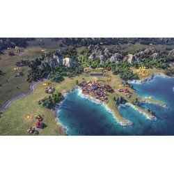 Knights of Honor II  Sovereign   Steam Kod Klucz