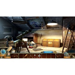 Time Mysteries  Inheritance   Remastered Steam Kod Klucz