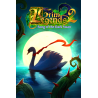 Grim Legends 2  Song of the Dark Swan Steam Kod Klucz