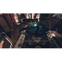 Forest Grove XBOX One / Xbox Series X|S Kod Klucz