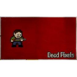 Dead Pixels Steam Kod Klucz
