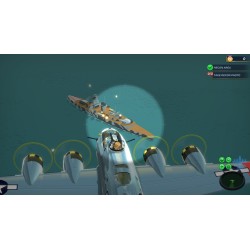 Bomber Crew   USAAF DLC   Steam Kod Klucz