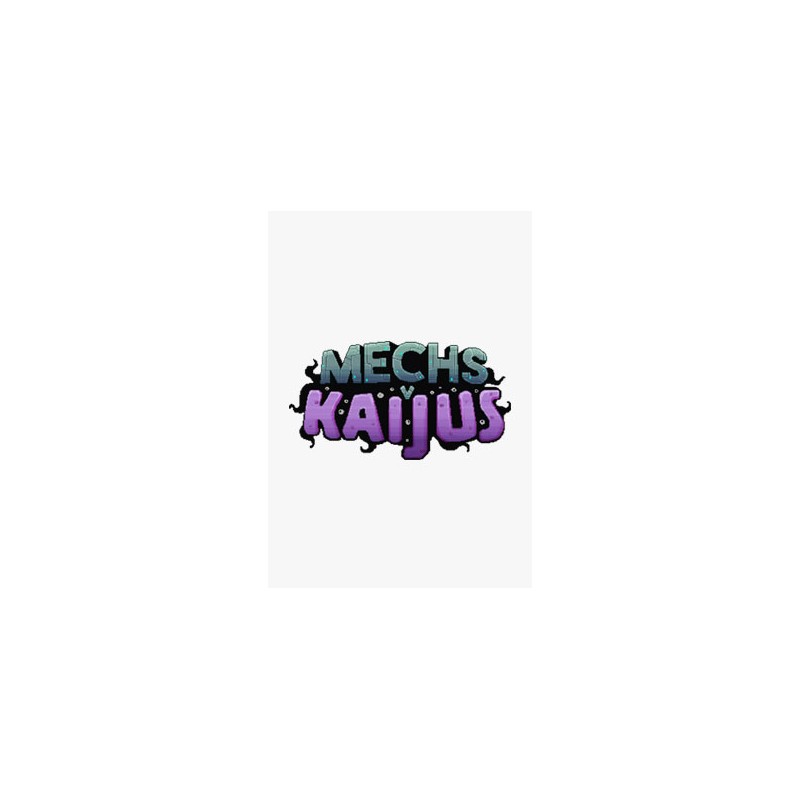 Mechs V Kaijus XBOX One / Xbox Series X|S Kod Klucz