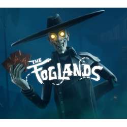 The Foglands   PS5 Kod Klucz