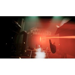 The Foglands   PS5 Kod Klucz