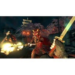 Shadow Warrior Special Edition Steam Kod Klucz