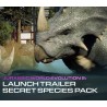 Jurassic World Evolution 2  Secret Species Pack DLC PC Steam Kod Klucz