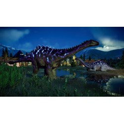 Jurassic World Evolution 2  Secret Species Pack DLC PC Steam Kod Klucz