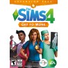 The Sims 4   Get to Work DLC PC EA Kod Klucz