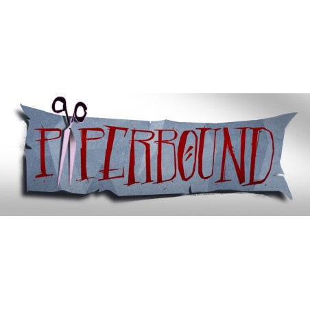Paperbound Steam Kod Klucz