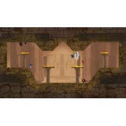Paperbound Steam Kod Klucz