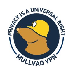 Mullvad VPN 12 miesięcy kod aktywacyjny