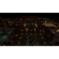 War for the Overworld Underlord Edition Steam Kod Klucz