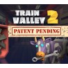 Train Valley 2   Patent Pending DLC PC Steam Kod Klucz