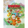 Garfield Lasagna Party   Nintendo Switch Kod Klucz