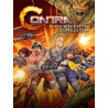 Contra  Operation Galuga   Nintendo Switch Kod Klucz
