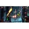 Contra  Operation Galuga   Nintendo Switch Kod Klucz