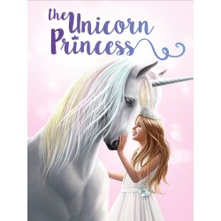 The Unicorn Princess   Nintendo Switch Kod Klucz