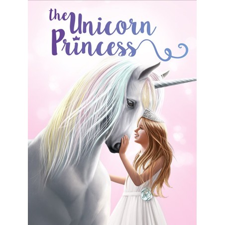 The Unicorn Princess   Nintendo Switch Kod Klucz