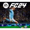 EA Sports FC 24 AR/EN/ES MX/FR/JP/KR/PT BR/CN Languages Only PC EA Kod Klucz